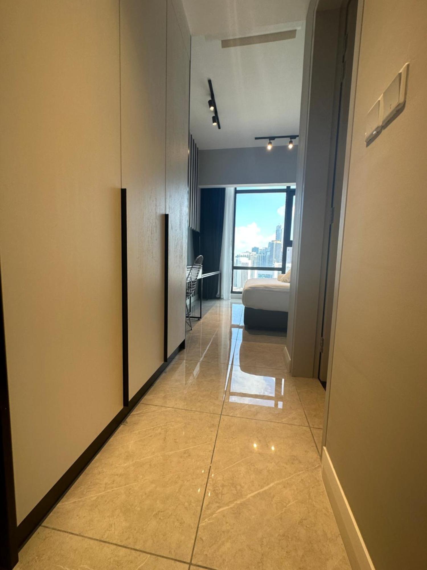 Axon Residence At Pavilion Klcc Kl Tower View By Kimiro Κουάλα Λουμπούρ Εξωτερικό φωτογραφία